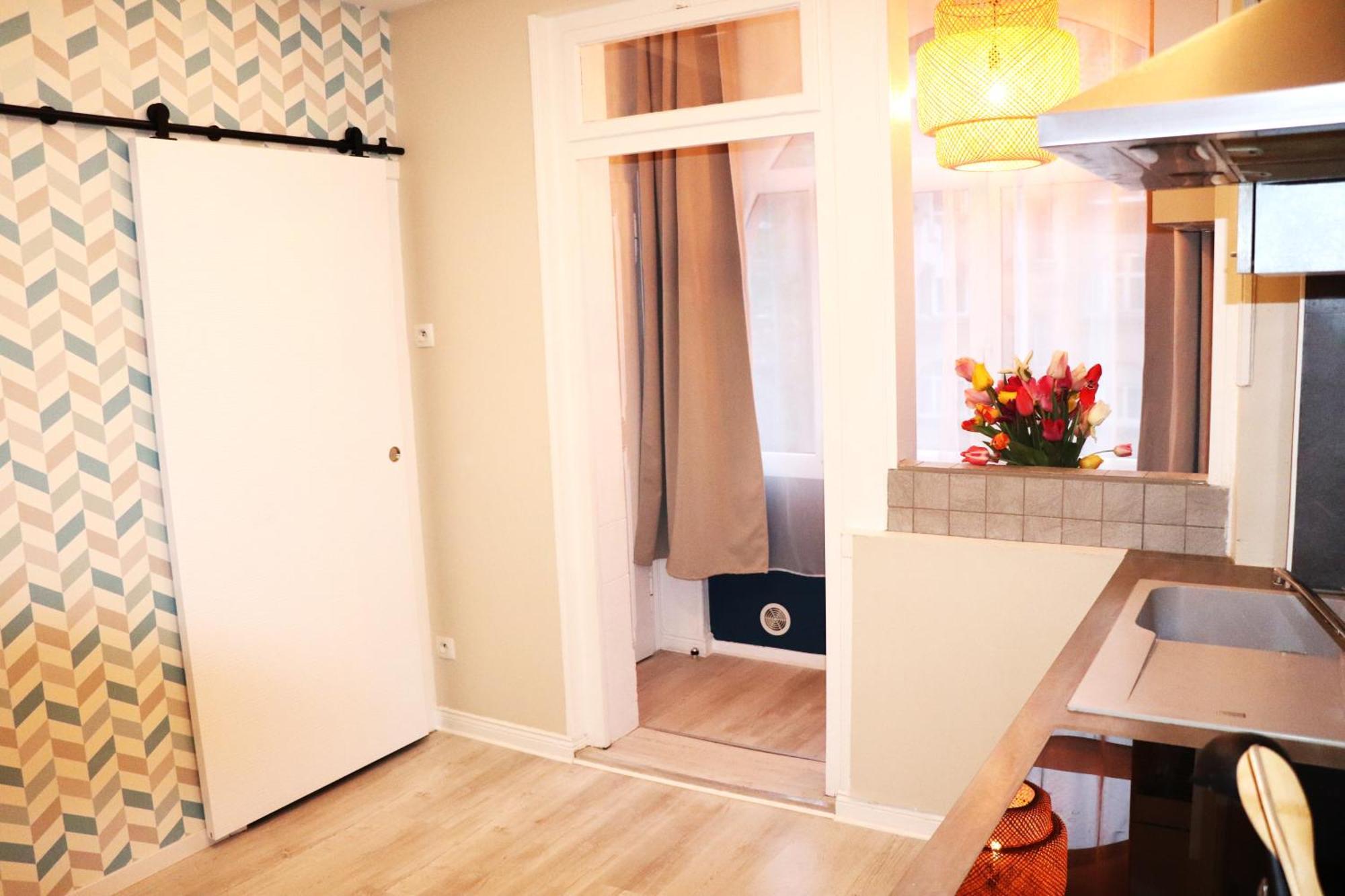 Le Refuge Des Reves Apartment Colmar Exterior photo